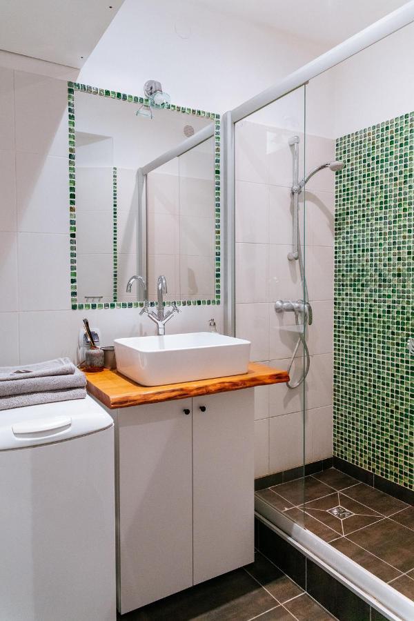 Comfortable & Spacious Lodz City Center Apartment Bagian luar foto